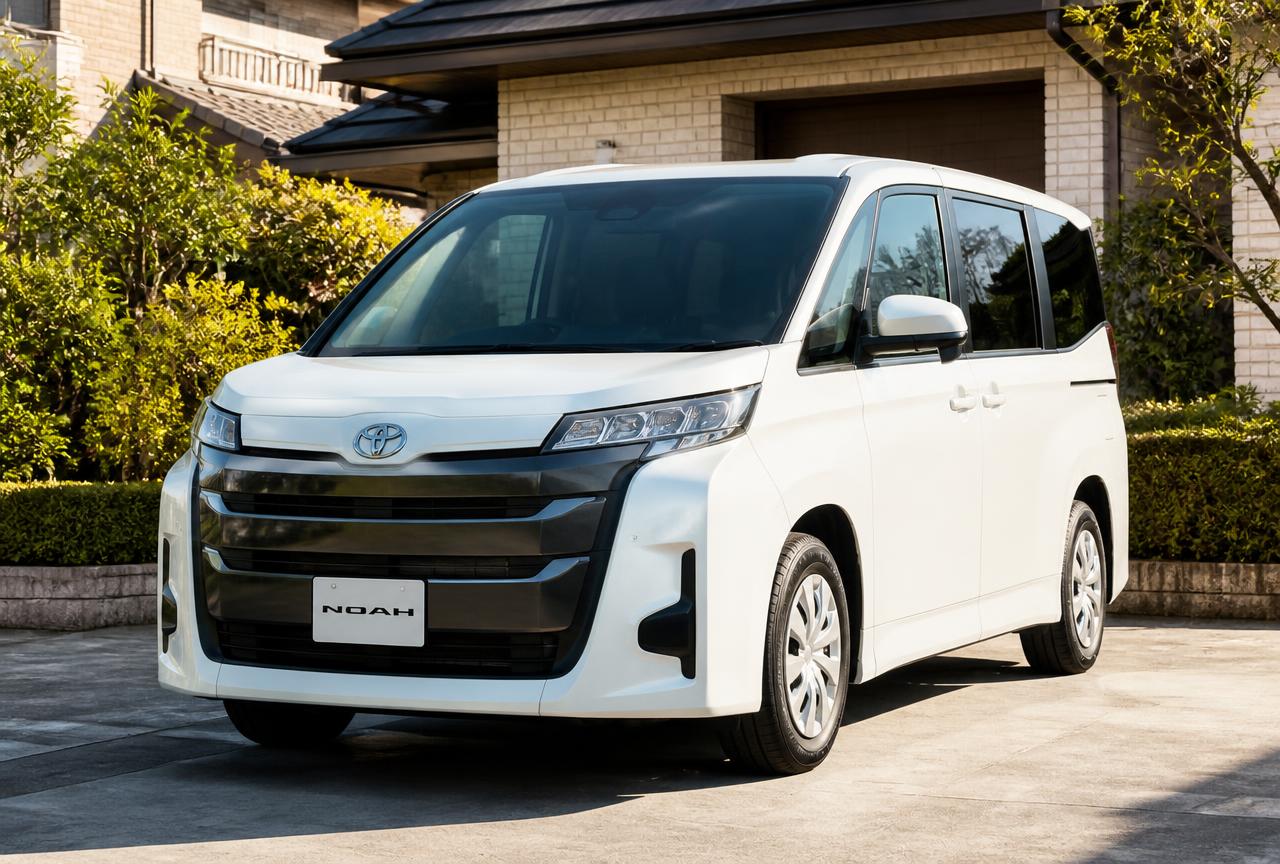 How we deliver a car to your exact plot or gate